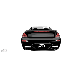 E6x M6 (2004-2010)